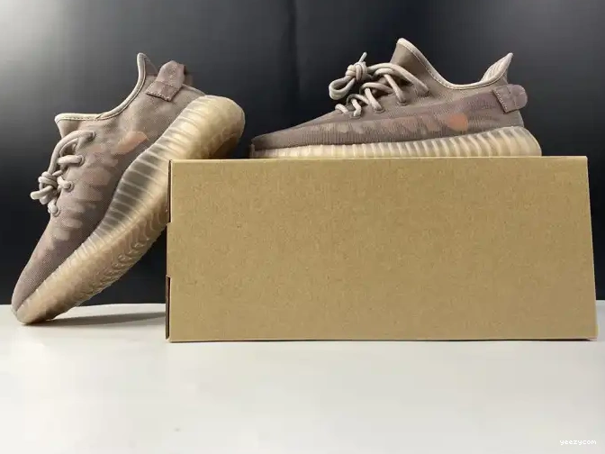 Mist Adidas V2 Mono Yeezy 350 GW2871 Boost 0529
